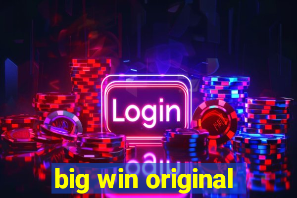 big win original